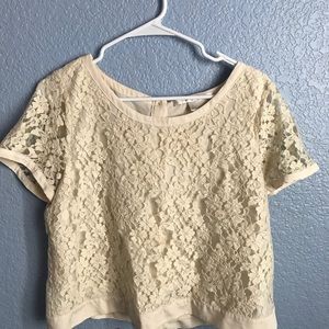Lauren Conrad Blouse